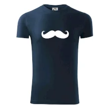 Mustache - knírek Mustache - knírek