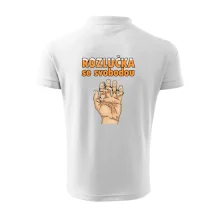 Rozlučka se svobodou pivo