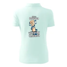 Jednou Ostrava vždycky Ostrava