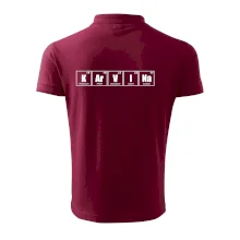 Periodická tabulka Karviná