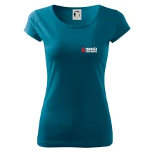 Hasiči (oheň, název sboru - vlastní nápis)