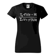 Teorie všeho (Theory of Everything)