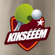 Stolní tenis - Kiksééém