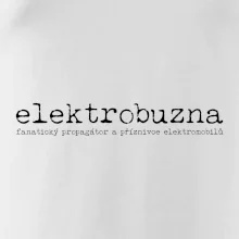 Čeština 2.0 - elektrobuzna