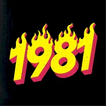 Narozeniny v ohni 1981