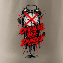 OFICIÁLNĚ BEZ ZÁVAZKŮ