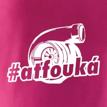 Ať fouká