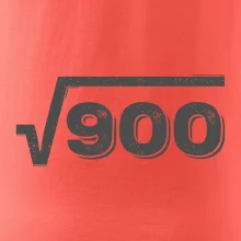 Narozeniny odmocnina 30