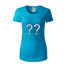 Vaše město - Mapa s vodními toky