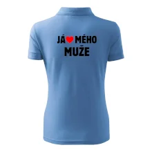 Já miluju svého muže