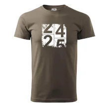 Tachometr 25