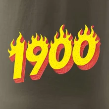 Narozeniny v ohni  - váš ročník