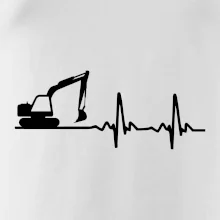 EKG bagr EKG bagr