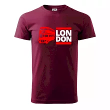 LON DON BUS
