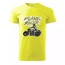 Flame Racer
