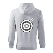 Terč na lukostřelbu