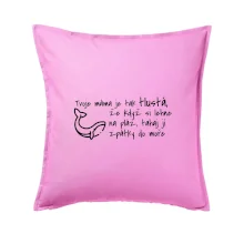 Tvoje mama je tak tlustá - moře