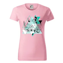 Bílý nosorožec (Pecka design)