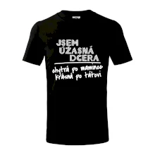 Jsem úžasná dcera / Jsem úžasný syn