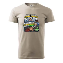 Instantní Spánek