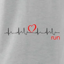 Moje srdce bije pro run