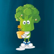 Brokolice zahrádkář