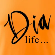 D I A Life