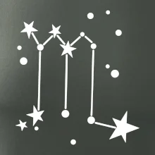 Souhvězdí - Scorpio - Štír