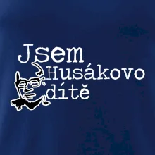 Jsem husákovo dítě