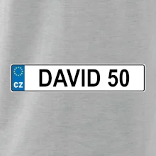 SPZ David 50
