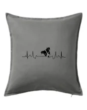 Jack Russell Terriér Ekg