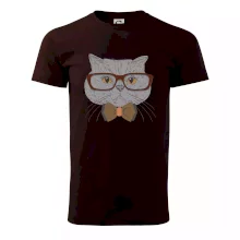 Hipster britská modrá