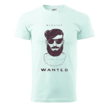 Hipster wanted