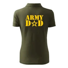 Army dad