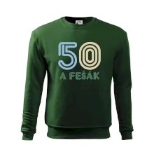 50 a fešák 50 a fešák