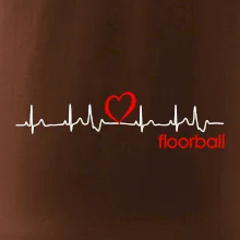 Moje srdce bije pro floorball
