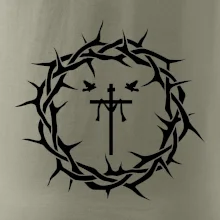 Jesus zmrtvýchvstání