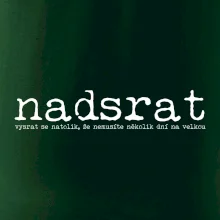 Čeština 2.0 - nadsrat
