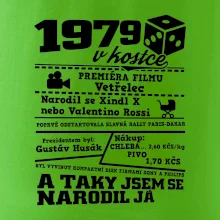 1979 v kostce