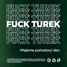 Turek recyklace