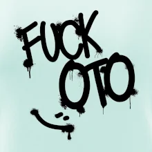 Oto sprejem