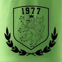 Český Lev - Vlastní ročník