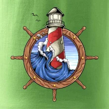Námořnický maják