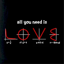 All you need is love All you need is love