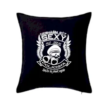 Nesnáším být sexy - policista