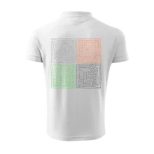 Můj svět - bludiště