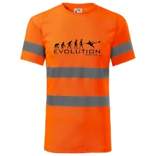 Evolution Football Evolution Football