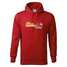 Rybaření - Catch of the day