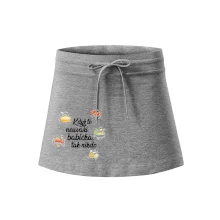 Když to neuvaří babička, tak nikdo - barevné