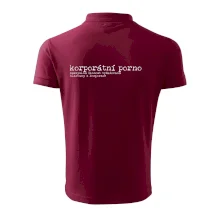 Čeština 2.0 - korporátní porno